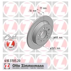 Zimmermann 610.3705.20