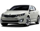 Kia Optima (TF) 