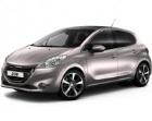 Peugeot 208 I Хэтчбек (CA_, CC_) 