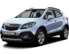 Opel Mokka / Mokka X (J13) 