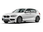 BMW 1 Хэтчбек (F21) 