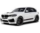 BMW X5 (F15, F85) 