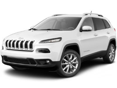 Jeep Cherokee V (KL) 