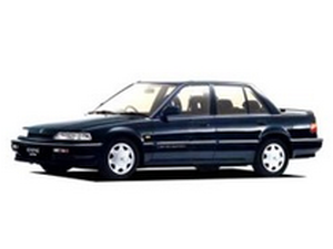 Honda Civic IV Седан (ED) 