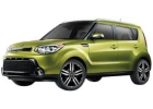 Kia Soul II (PS) 