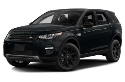 Land Rover Discovery Sport (L550) 