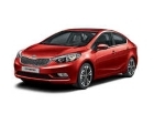 Kia Cerato Хэтчбек (YD) 