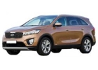 Kia Sorento III (UM) 