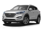 Hyundai Tucson (TL, TLE) 