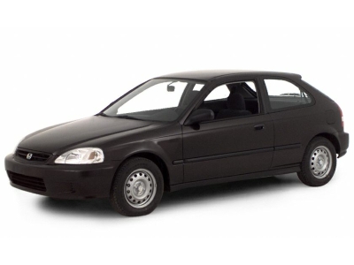 Honda Civic VI Хэтчбек (EJ, EK) 