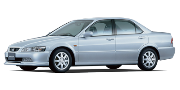 Honda Accord V Седан (CE, CF) 