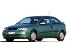 Opel Astra G CC (T98) 