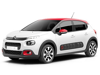 Citroen C3 III (SX) 