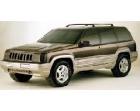 Jeep Grand Cherokee I (ZJ, ZG) 