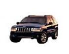 Jeep Grand Cherokee II (WJ, WG) 