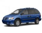 Dodge Caravan IV MPV (RG) 