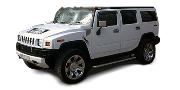 Hummer H2 Off-Road 