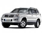 Toyota Land Cruiser Prado 120 (J120) 