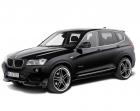 BMW X3 (E83) 