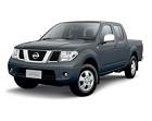 Nissan NP300 Navara Пикап (D40) 