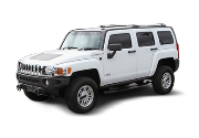 Hummer H3 Off-Road 