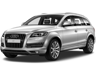 Audi Q7 (4LB) 