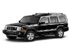 Jeep Commander (XK, XH) 