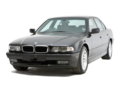 BMW 7 (E38) 