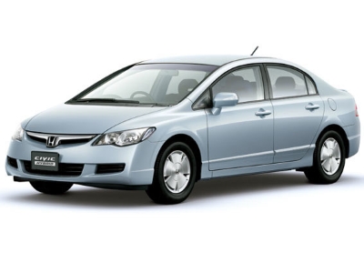 Honda Civic VIII Седан (FD, FA) 
