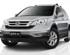 Honda CR-V III (RE) 