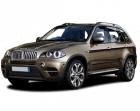 BMW X5 (E70) 