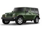 Jeep Wrangler III Off-Road (JK) 