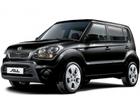 Kia Soul I (AM) 