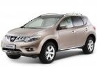 Nissan Murano II (Z51) 