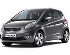 Kia Venga (YN) 