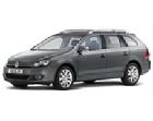Volkswagen Golf VI Variant (AJ5) 