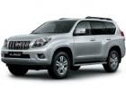 Toyota Land Cruiser Prado 150 (J150) 