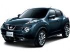 Nissan Juke (F15) 