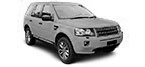 FREELANDER