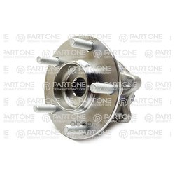 PART-ONE 1BK164H