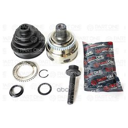 PART-ONE 1CV011