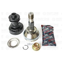 PART-ONE 1CV019
