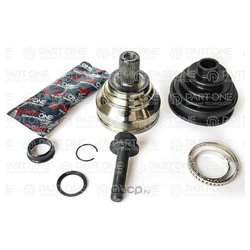 PART-ONE 1CV050