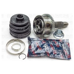PART-ONE 1CV161