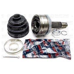 PART-ONE 1CV180
