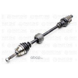 PART-ONE 1DS005