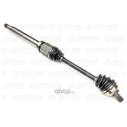 PART-ONE 1DS019