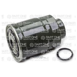 PART-ONE 1FF004