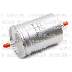 PART-ONE 1FF008