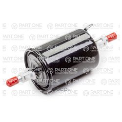 PART-ONE 1FF009